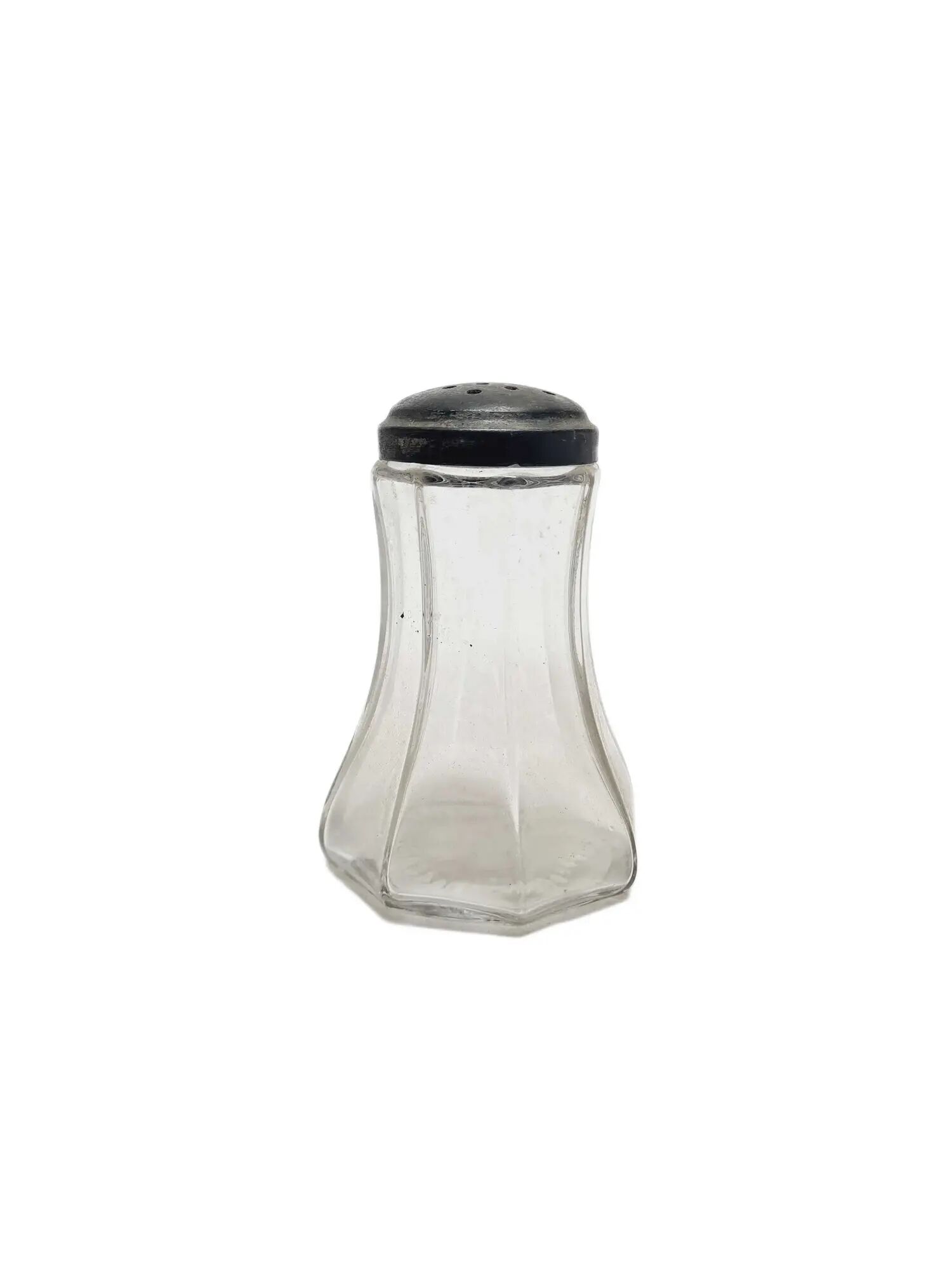Axd sugar bowl for icing sugar art deco
