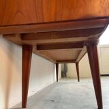 Highboard Omann Jun teak
