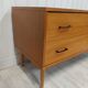 Vintage 60s enfilade