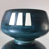 Danish Stoneware Glazed Bowl 1960’s