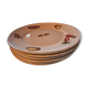 Dessert service