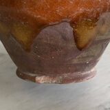 Terracotta pot