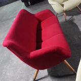 Sofa sofa 50s/60s vintage