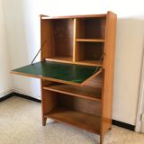 Vintage secretary 50s