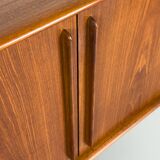 Danish Teak Sideboard by Imha, 1960s