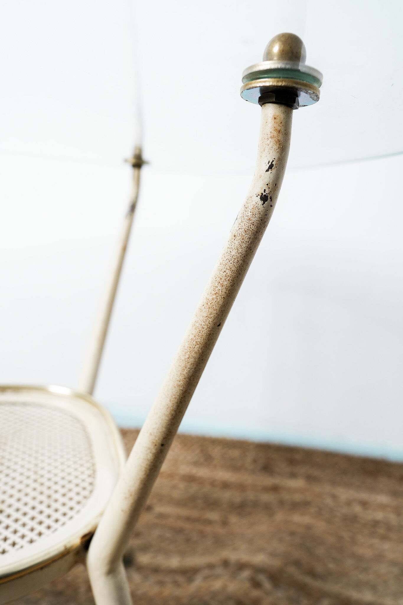 Vintage coffee table from the 60s-70s