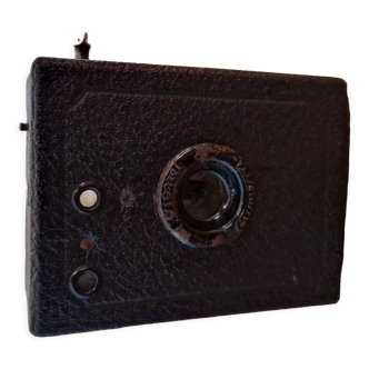 Antique camera Coronet