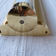 Vintage LG Tecnic wall light, model "Calypso"