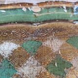 Vintage Venetian tray