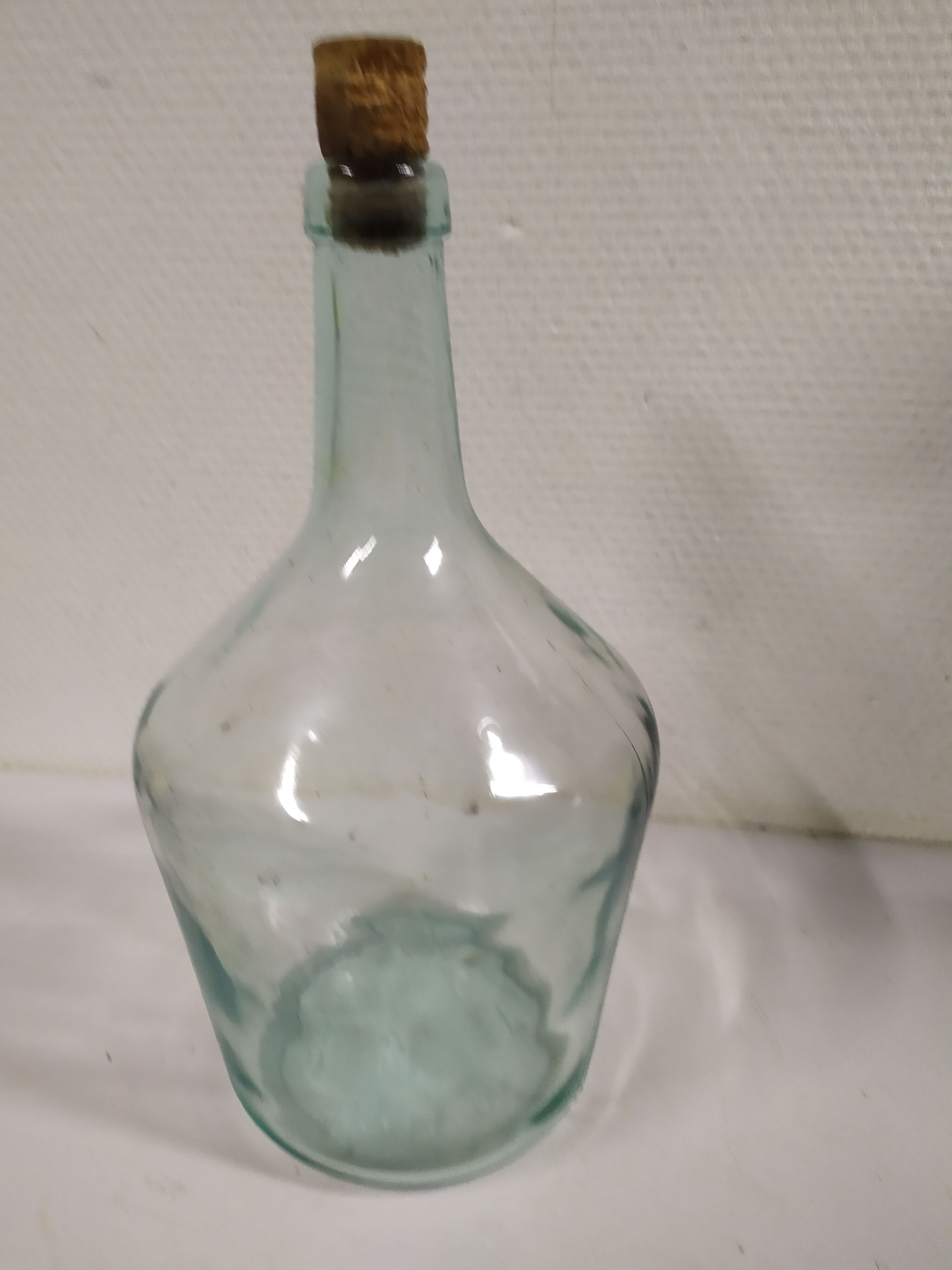 Demijohn 3l liters