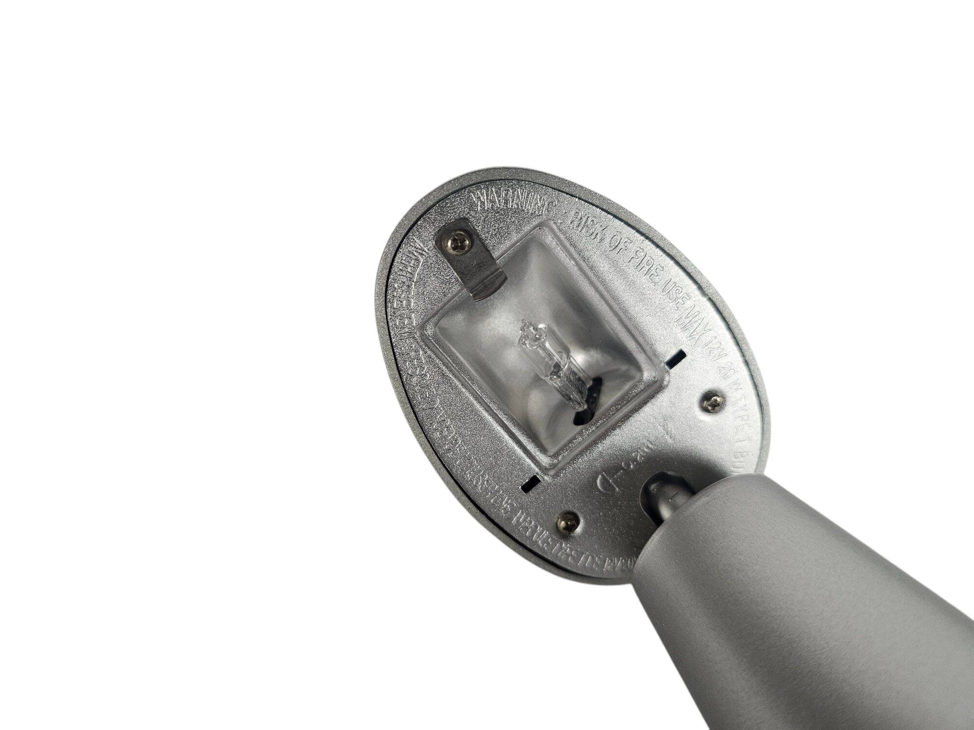 Forma Lighting - Carlo Forcolini - 'Birillo' - Lampe de table auto-équilibrée