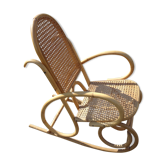 Child rocking chair