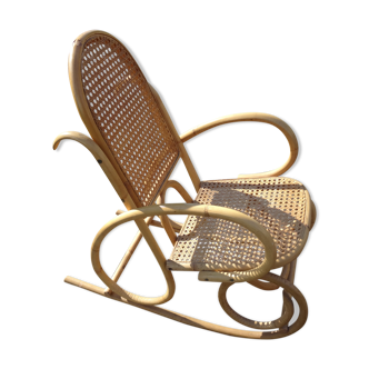 Child rocking chair