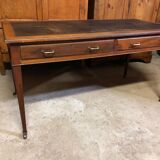 Antique desk Maple Co.