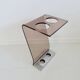 Umbrella stand by Michel Dumas 1970