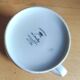 Vintage tea service, Nefertiti,