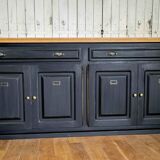 Large restored sideboard type
