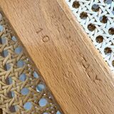 Paire de chaises Cesca Marcel Breuer Made in Italy