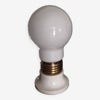 Lampe annee 70