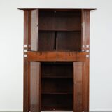 Beautiful Art Deco design sideboard with beautiful and remarkable details