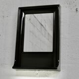 Jean Garçon. Formag mirror. Plastic. Circa 1970