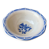 Large Digoin salad bowl