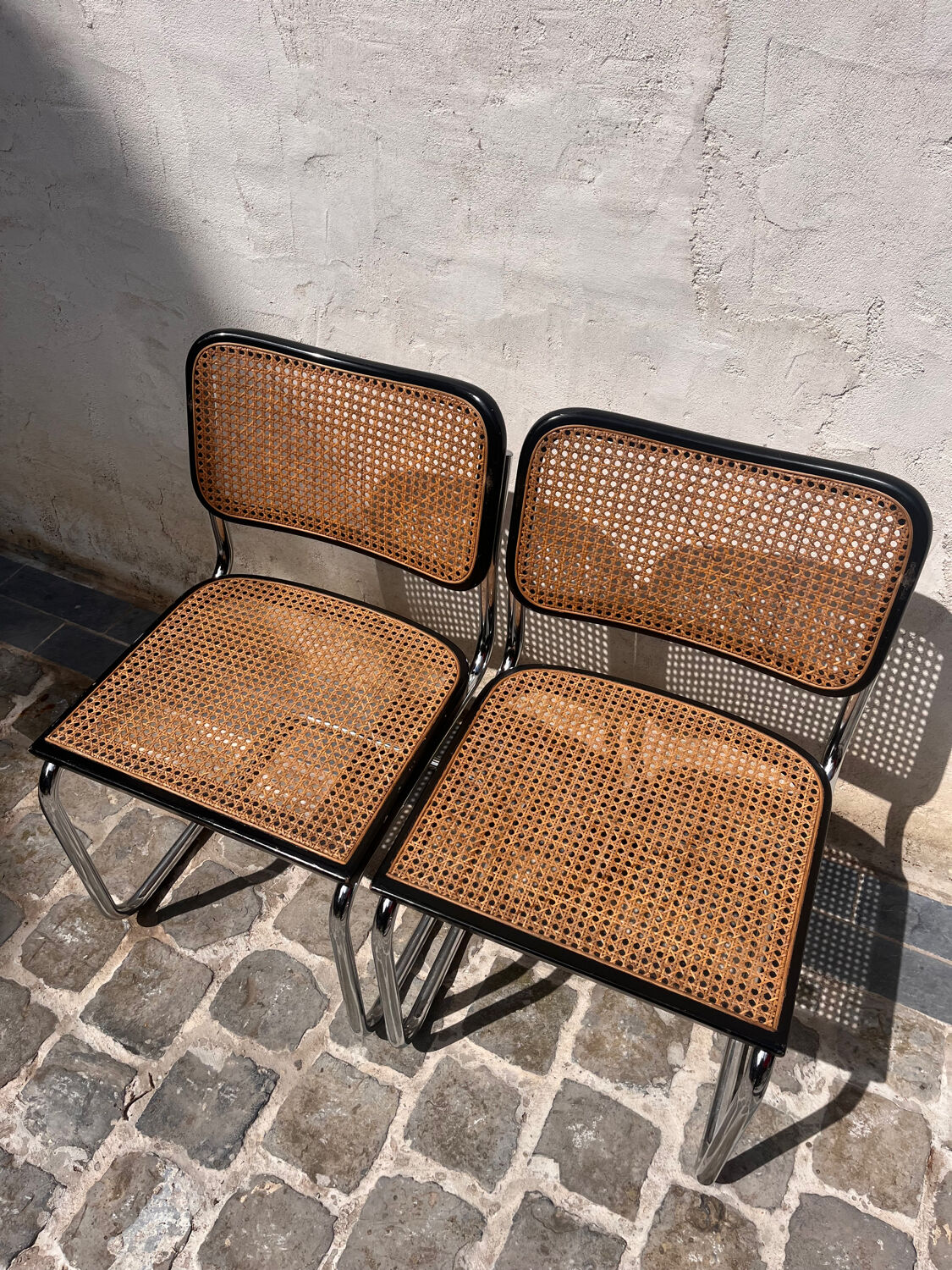 Breuer cesca for ever 1970