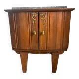 Bedside table