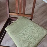 3 Louis-Philippe inspired chairs