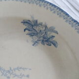 Plate
