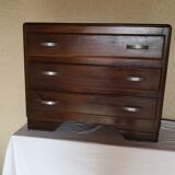 Commode années 1950