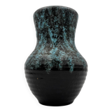Vintage accolay ceramic vase - 1960s
