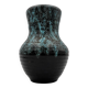 Vintage accolay ceramic vase - 1960s