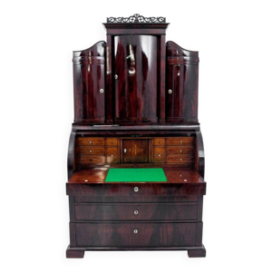 Secrétaire ancien, Europe