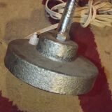 Pair of industrial lamp COGIT Paris 1950/1960