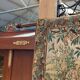 Metrax tapestry