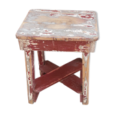 Workshop stool