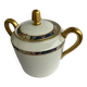 Limoges Haviland porcelain sugar bowl - Le Tanneur