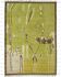 Handmade Tribal Decorative 309 cm x 430 cm Green Wool Carpet