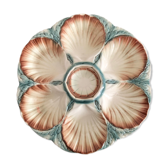 Digoin oyster barbotine