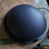 Luminaire suspension Aurora blue Arteluce1982