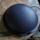 Aurora blue pendant light Arteluce1982