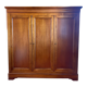 Wooden cabinet
