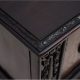 Study desk, Western Europe, circa 1930.