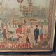 Advertising painting
