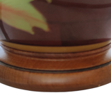 Lampe vintage signée Ida Bellini