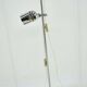 Mid-Century Floor Lamp Designed by Stanislav Indra, 1970s