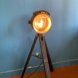 Headlight lamp