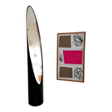 Lipstick Mirror by Rodolfo Bonetto, Italy 1960s Unghia