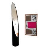 Lipstick Mirror by Rodolfo Bonetto, Italy 1960s Unghia